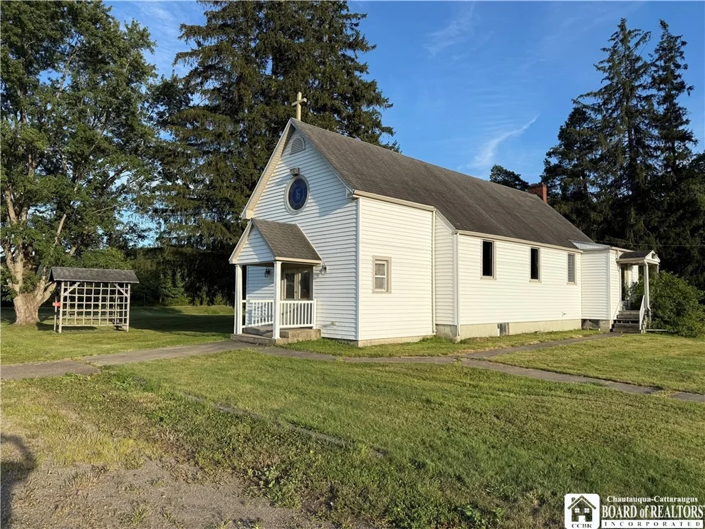 Unit for sale at 5261 S Nine Mile Road, Allegany, NY 14706