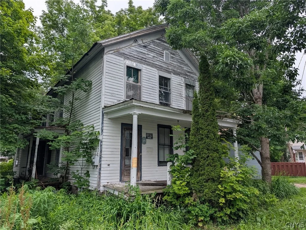 Unit for sale at 103 Seiter Street, Boonville, NY 13309