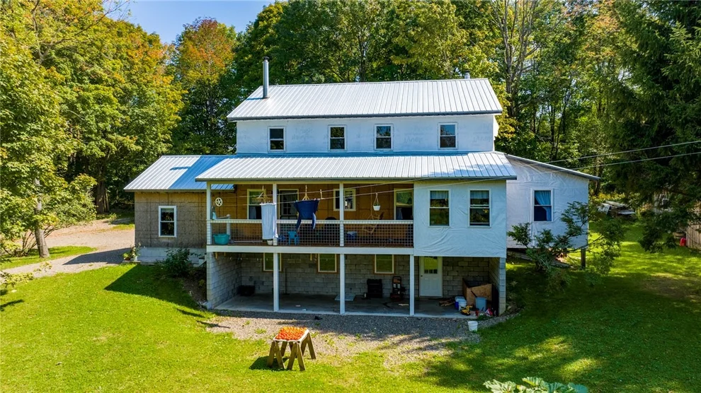 Unit for sale at 10799 Hoxie Road, Brookfield, NY 13485