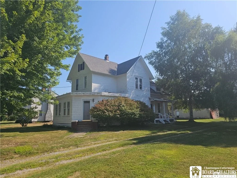 Unit for sale at 204 N 24th Street, Olean, NY 14760