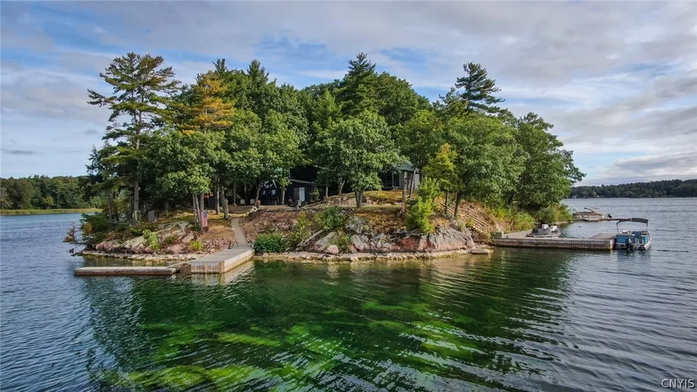 Unit for sale at 1 S Mink Island, Hammond, NY 13646