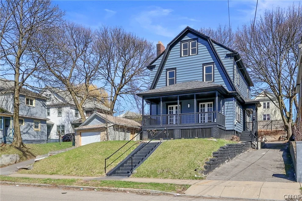 Unit for sale at 313 Bruce Street, Syracuse, NY 13224