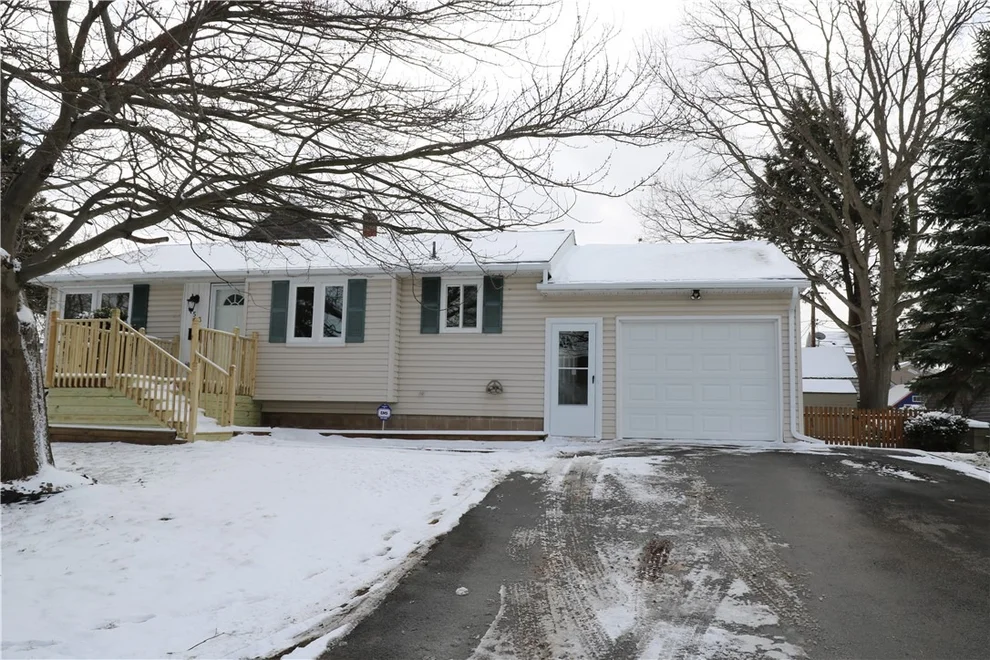 Unit for sale at 153 Carlisle Street, Greece, NY 14615