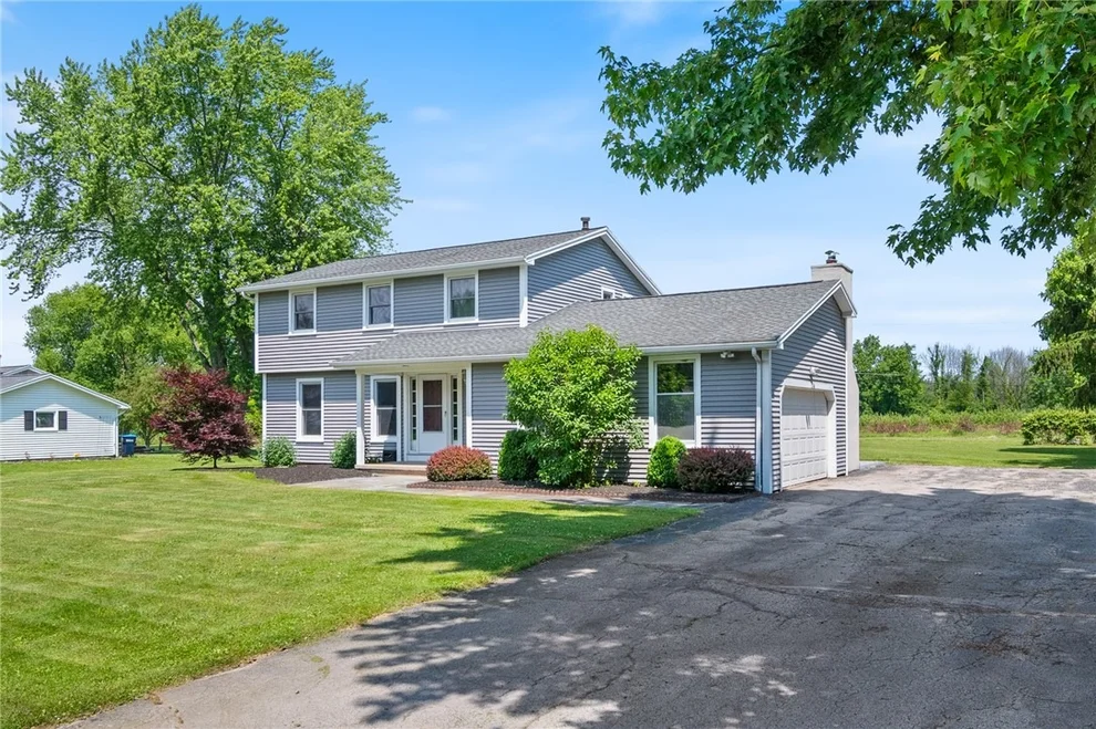 Unit for sale at 3601 Sunset Lane, Williamson, NY 14589