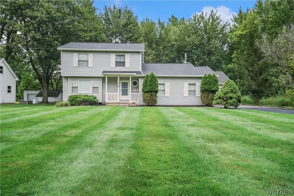 Unit for sale at 7143 Akron Road, Lockport Town, NY 14094