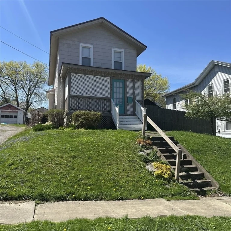 Unit for sale at 334 S Main Street, Jamestown, NY 14701