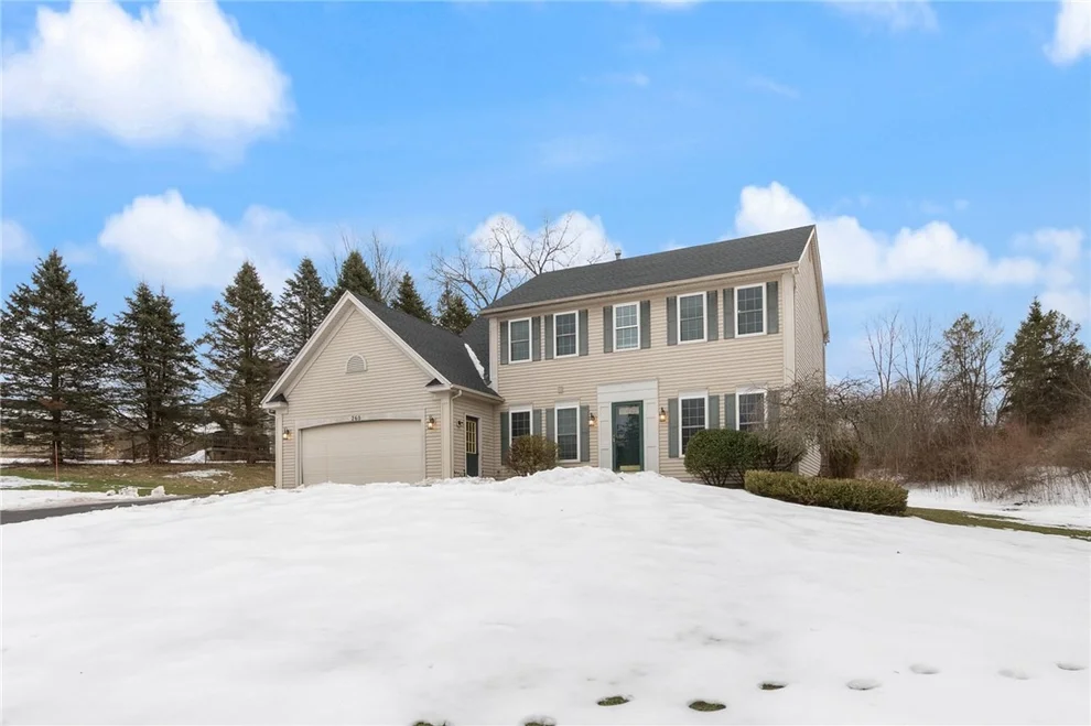 Unit for sale at 260 Still Meadow Drive, Walworth, NY 14502