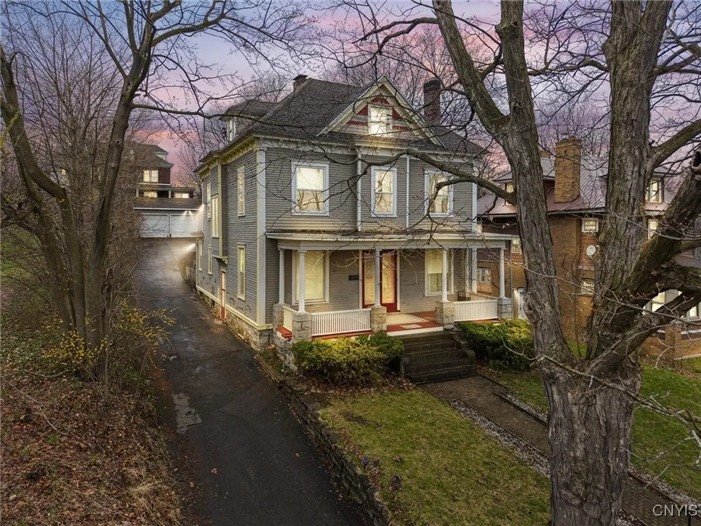 Unit for sale at 102 Summit Avenue, Syracuse, NY 13207