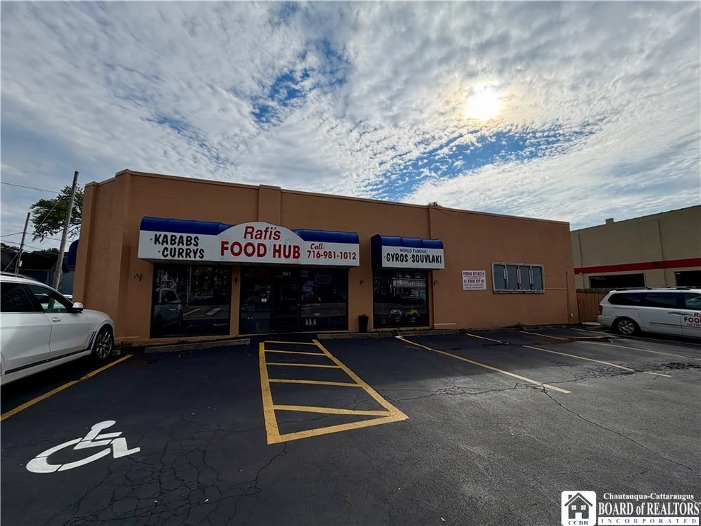 Unit for sale at 501 W State Street, Olean, NY 14760