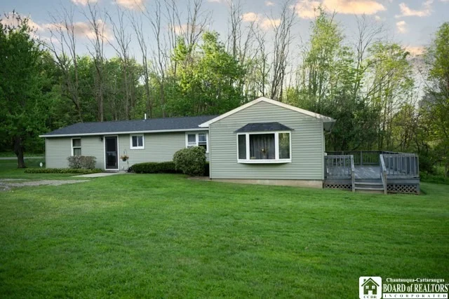Unit for sale at 96 Coleman Road, Busti, NY 14701