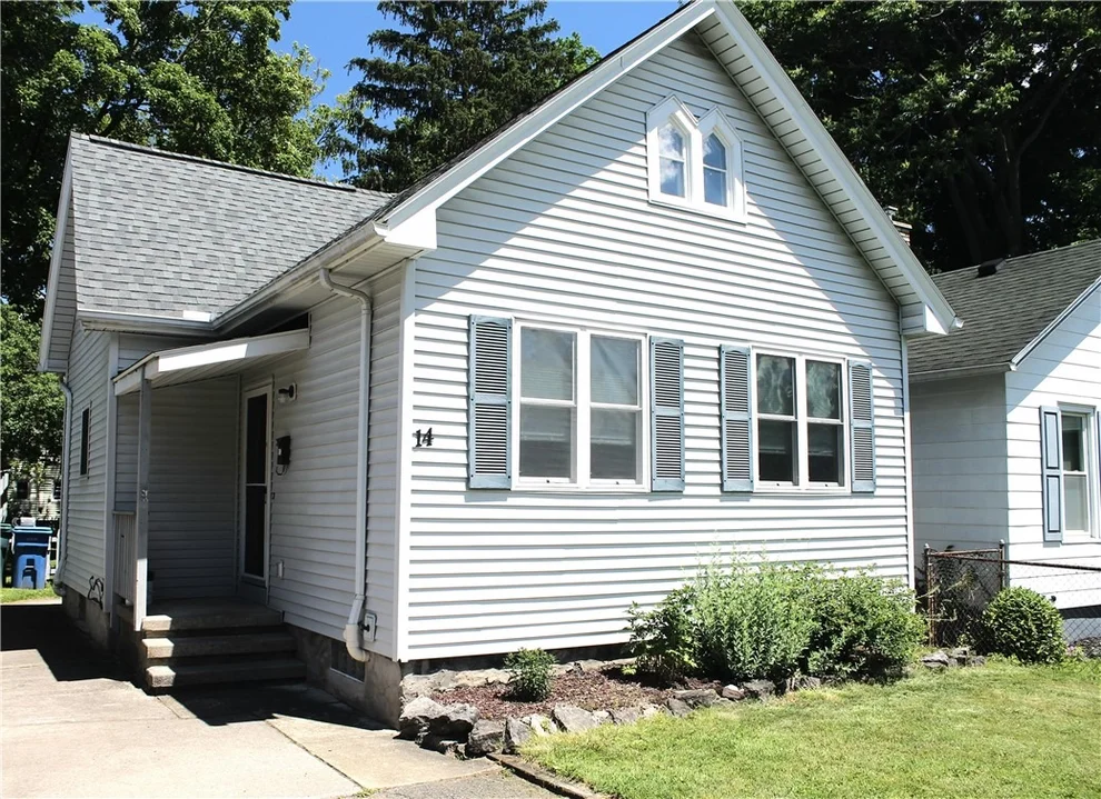 Unit for sale at 14 Whalin Street, Rochester, NY 14620