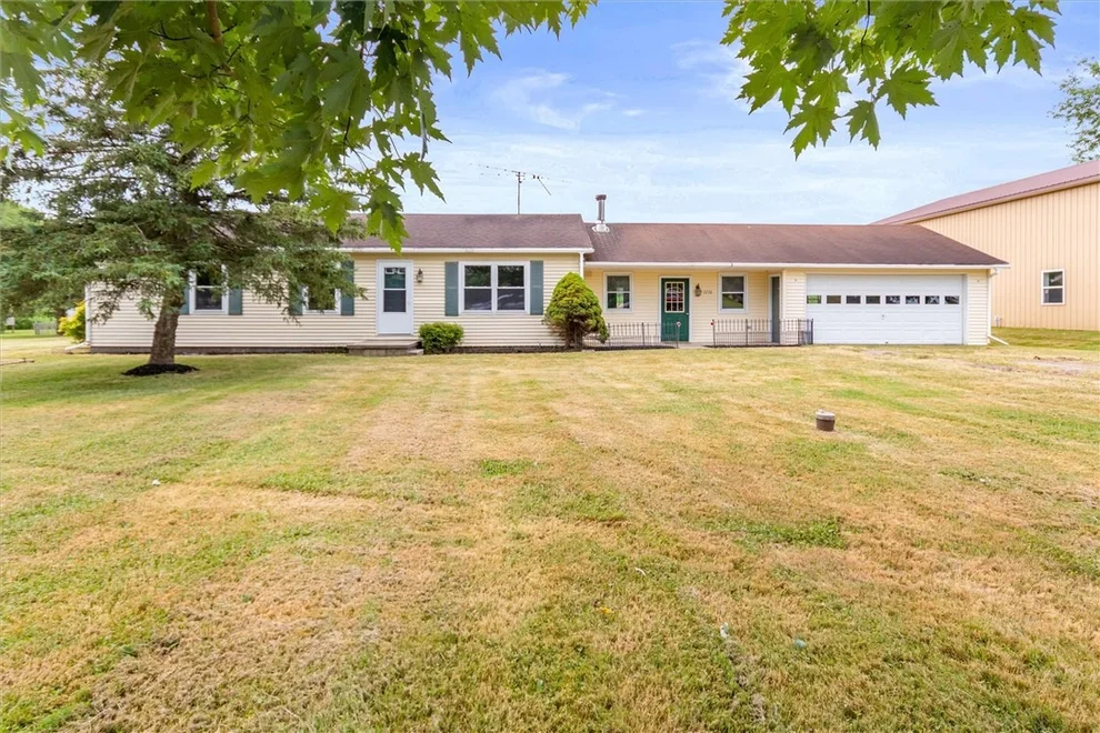 Unit for sale at 7278 Mount Pleasant Road, Lyons, NY 14489