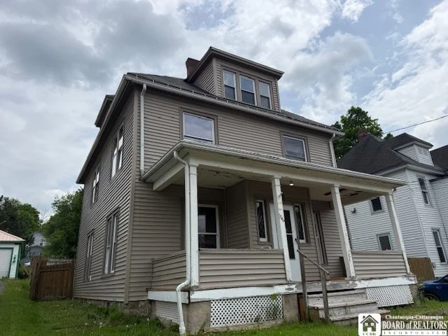 Unit for sale at 116 Wescott Street, Jamestown, NY 14701