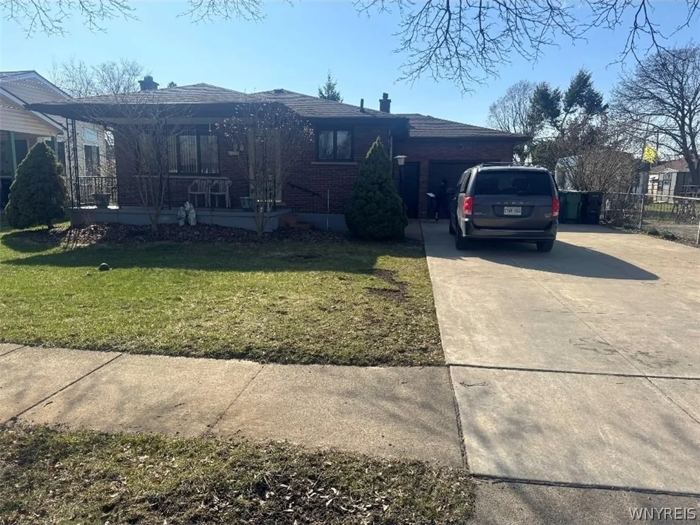Unit for sale at 656 78th Street, Niagara Falls, NY 14304