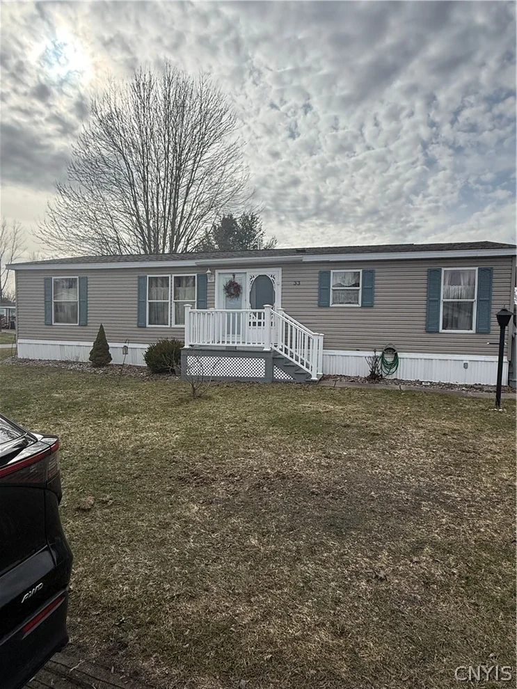 Unit for sale at 33 Norma Drive, New Hartford, NY 13323