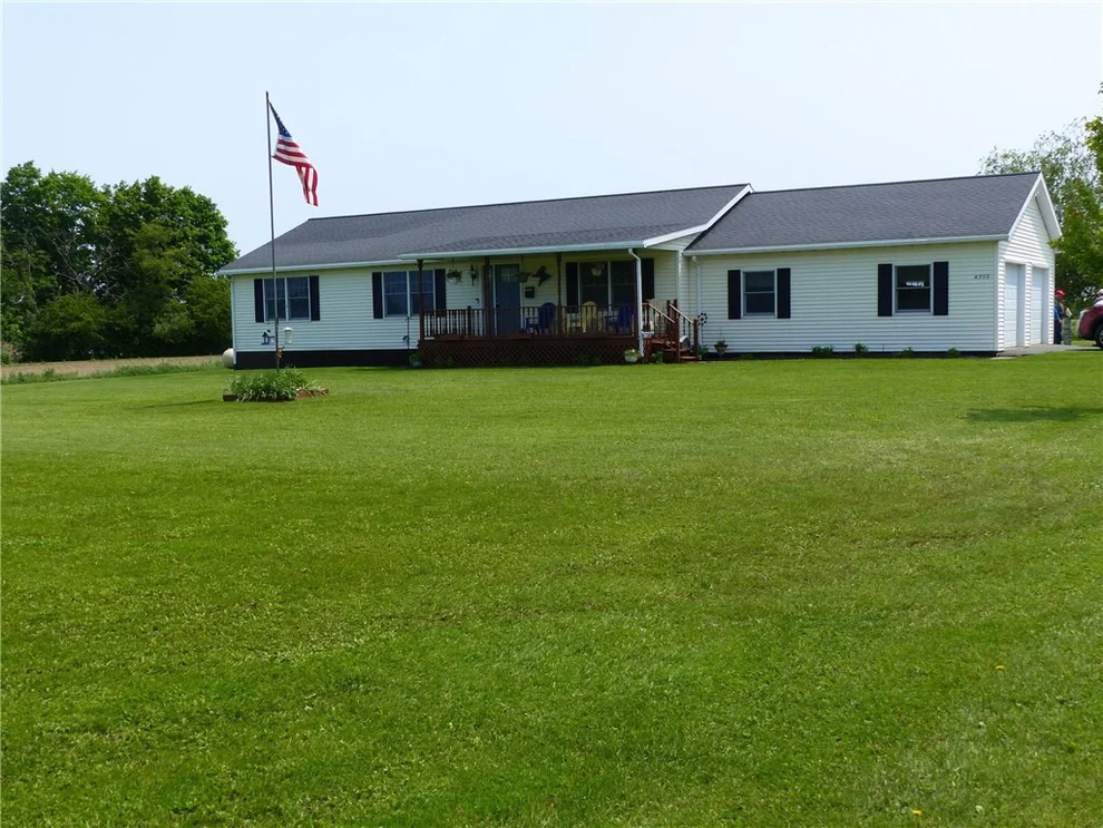 Unit for sale at 4305 Little Church Rd Road, Seneca, NY 14561