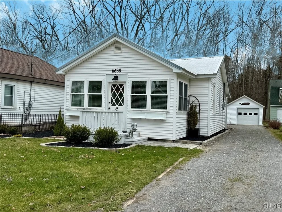 Unit for sale at 6638 N Lakeshore Road, Verona, NY 13478