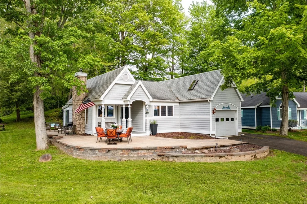 Unit for sale at 11 Chautauqua Escapes, North Harmony, NY 14710
