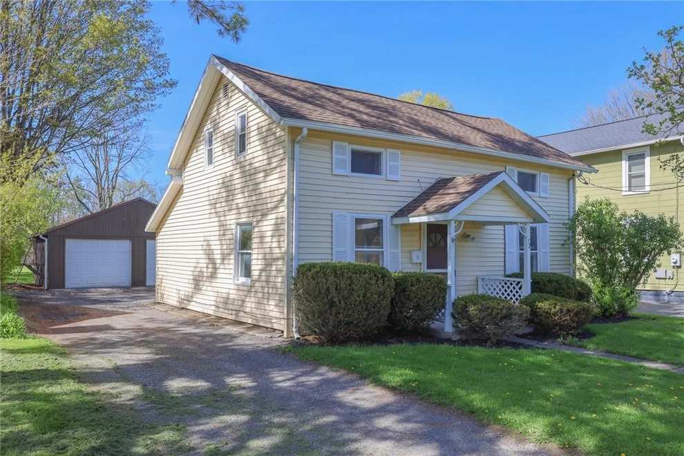 Unit for sale at 72 Chapel Street, Canandaigua City, NY 14424