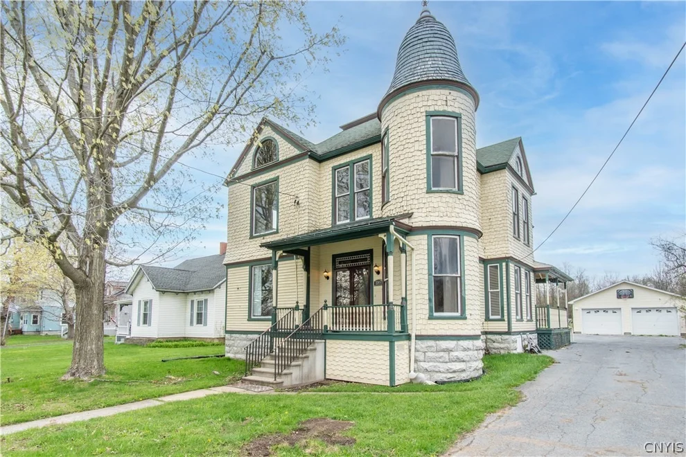 Unit for sale at 11853 State Route 12e, Lyme, NY 13622