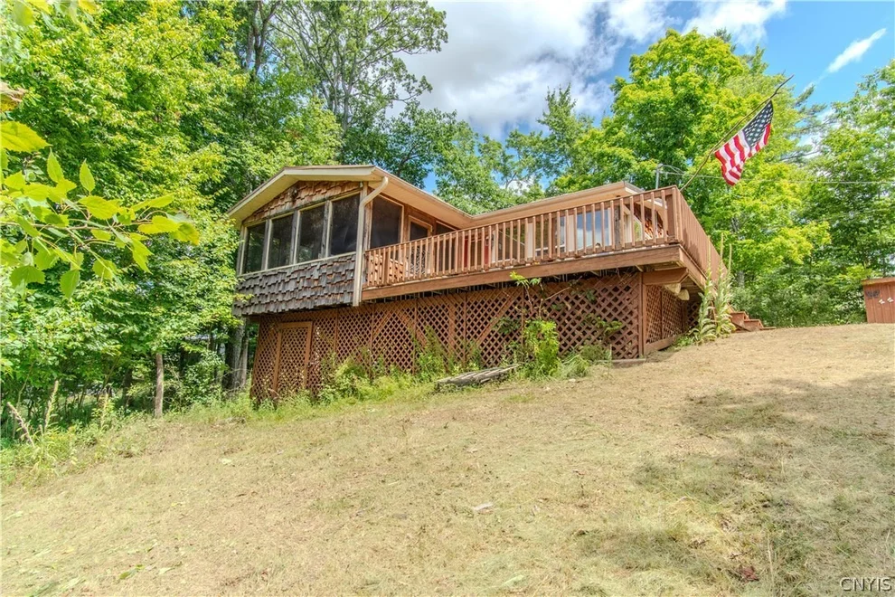 Unit for sale at 58 Fitton Road, Hammond, NY 13646