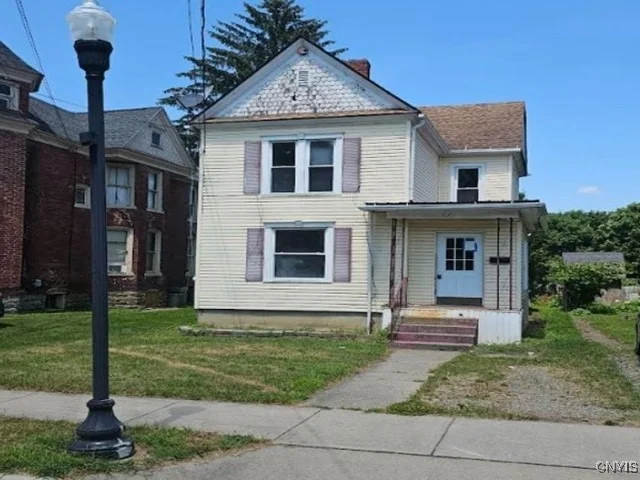 Unit for sale at 77 Washington Street, Hornell, NY 14843