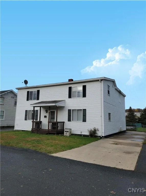 Unit for sale at 6 Garden Street, Whitestown, NY 13417