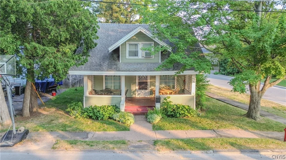 Unit for sale at 17 Crossmon Street, Alexandria, NY 13607