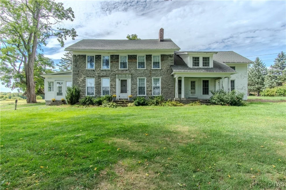 Unit for sale at 12035 County Route 123, Henderson, NY 13650
