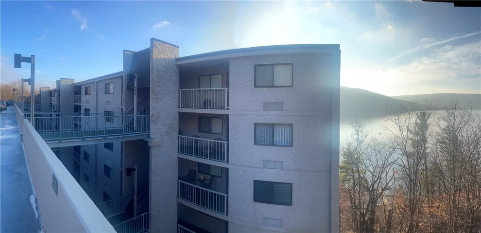 Unit for sale at 163 Cliffside Drive, South Bristol, NY 14424
