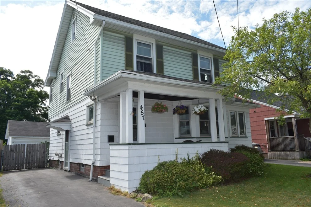 Unit for sale at 457 Mount Read Boulevard, Rochester, NY 14606