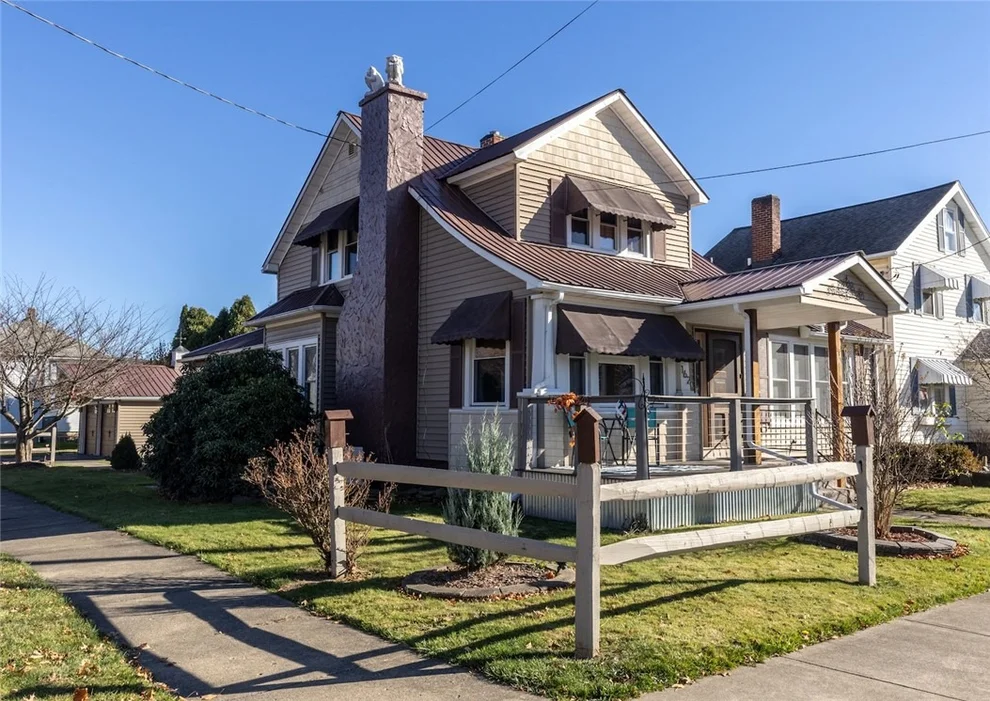 Unit for sale at 162 Princeton Avenue, Corning City, NY 14830