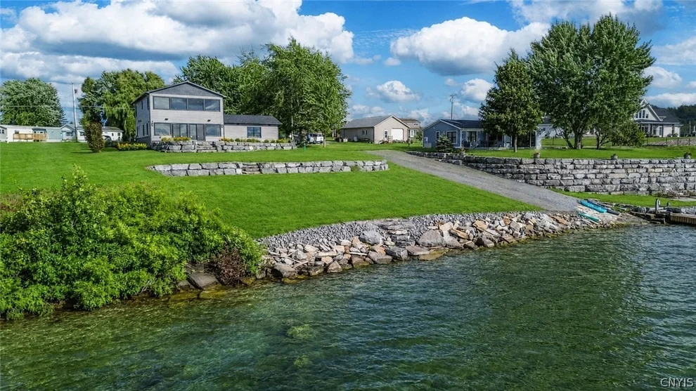 Unit for sale at 15497 Lyellton Drive, Clayton, NY 13624