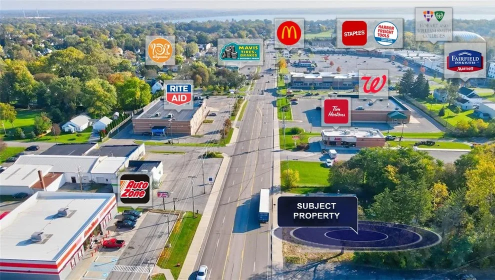 Unit for sale at 463 Hamilton Street, Geneva Town, NY 14456