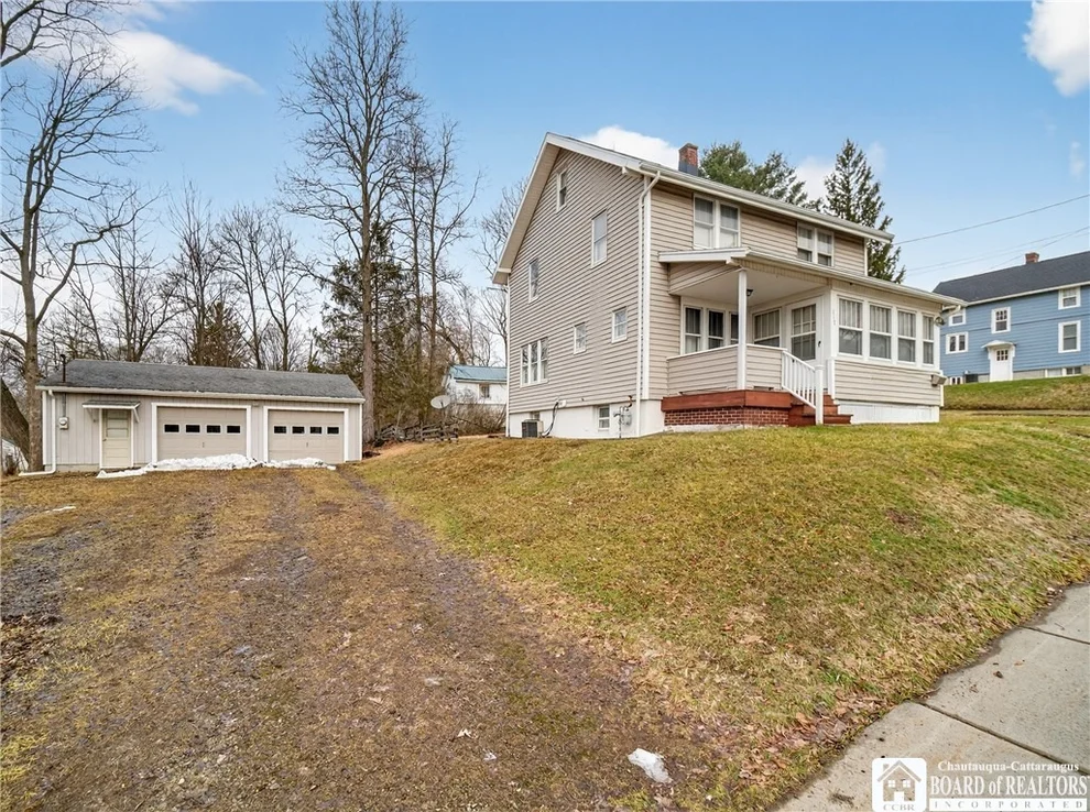 Unit for sale at 117 Camp Street, Jamestown, NY 14701