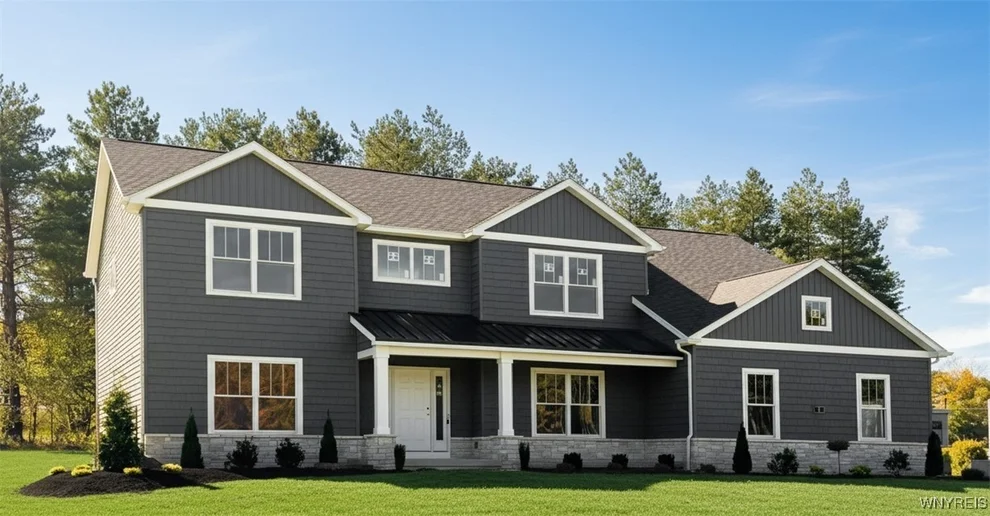 Unit for sale at 13 Kestrel Court, Orchard Park, NY 14127