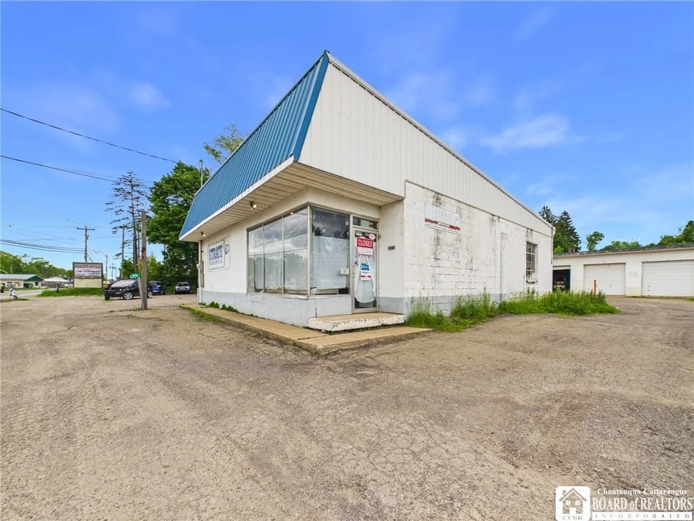 Unit for sale at 1646 Nys Rte 417, Olean, NY 14760