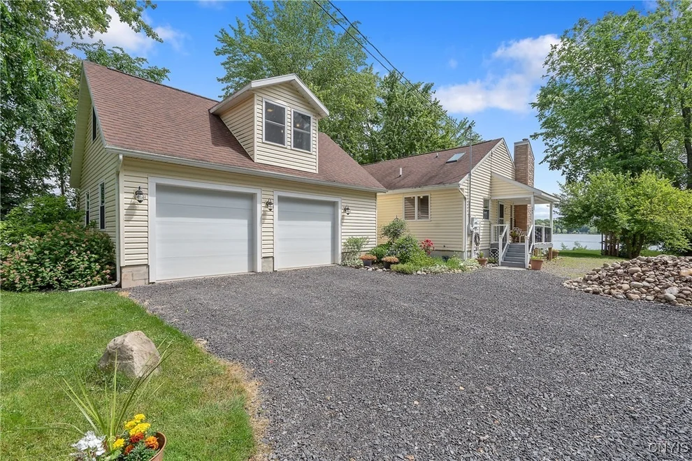 Unit for sale at 141 Fire Lane 12, Cato, NY 13080