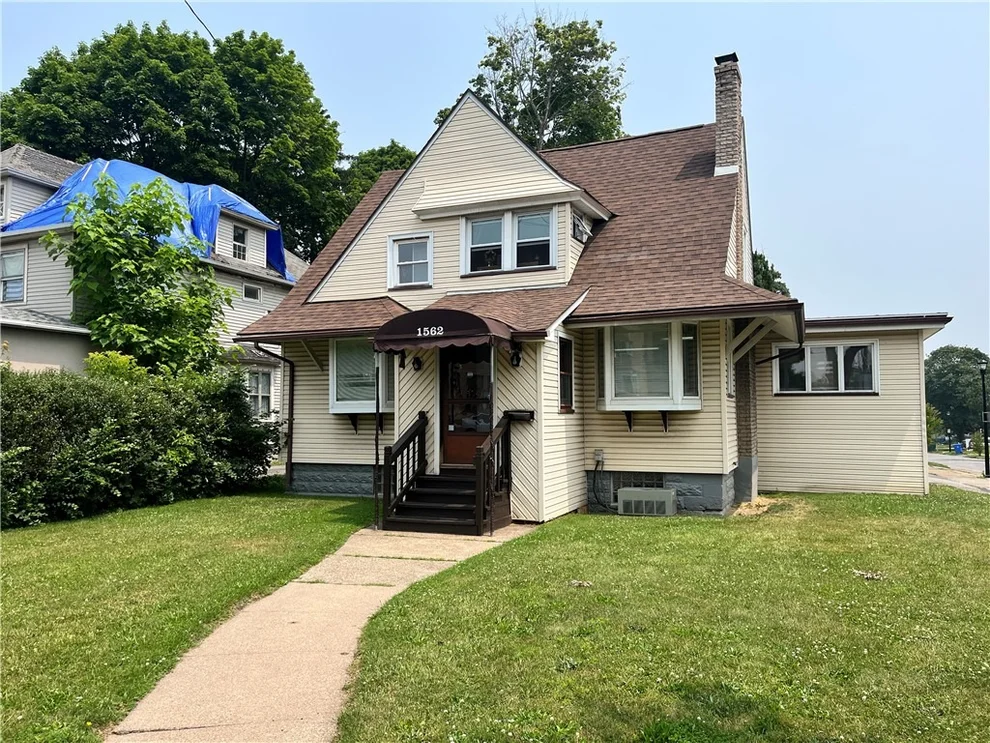Unit for sale at 1562 Dewey Avenue, Rochester, NY 14615