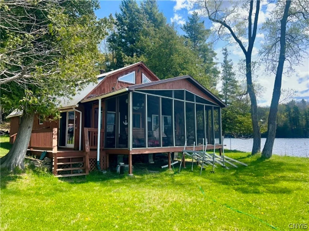 Unit for sale at 59 Downings Farm Road, De Peyster, NY 13633