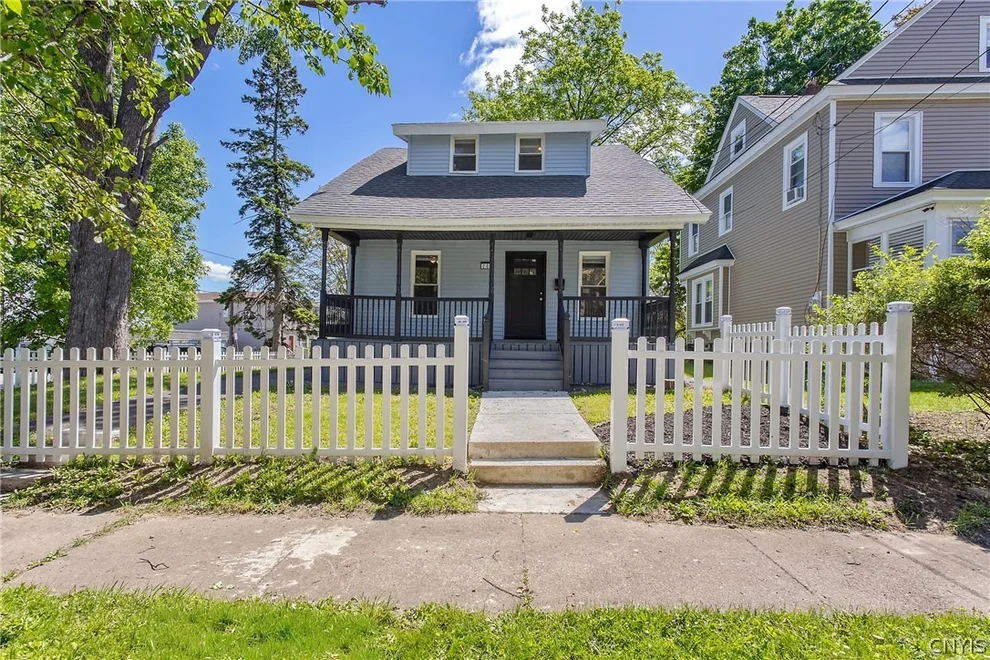 Unit for sale at 203 Maple Street, Syracuse, NY 13210