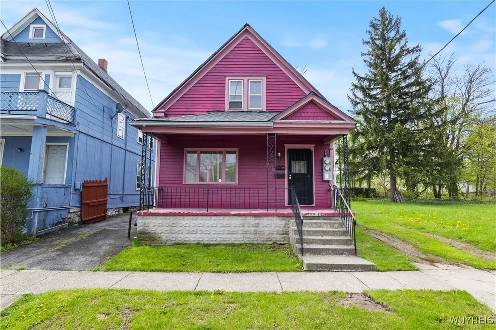 Unit for sale at 75 Box Avenue, Buffalo, NY 14211