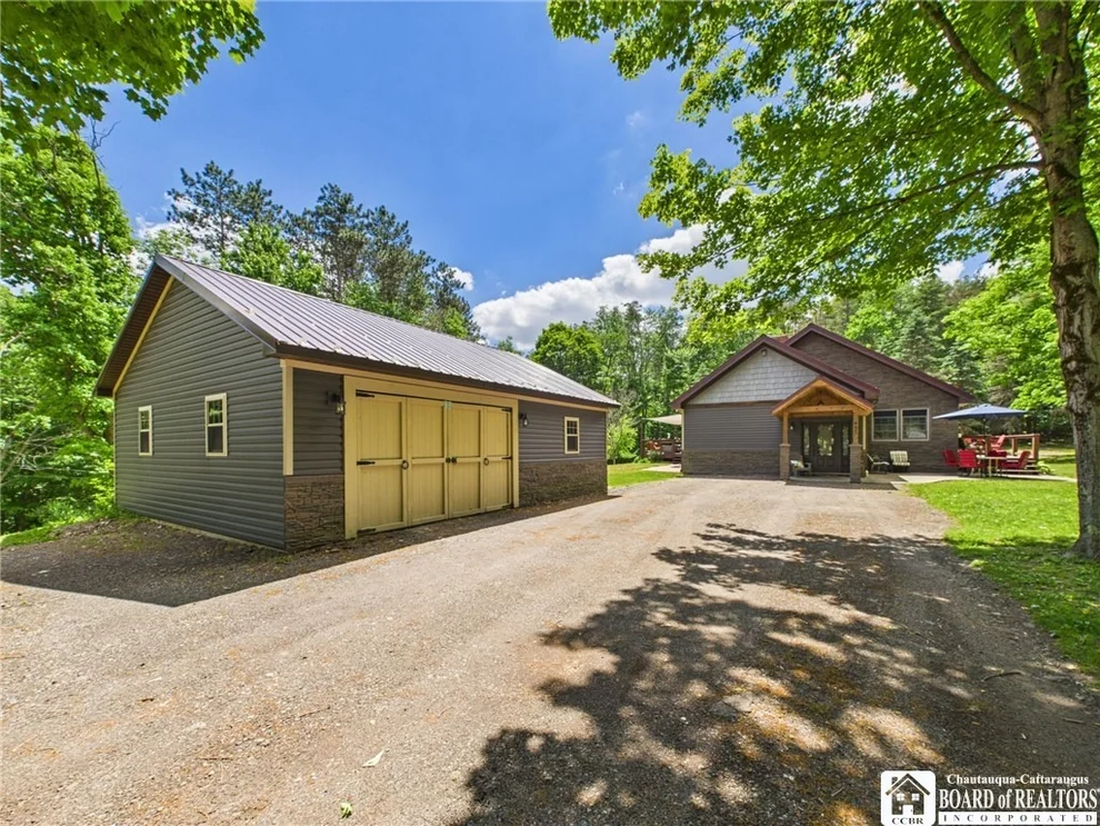 Unit for sale at 897 Butternut Brook Road, Genesee, NY 14770