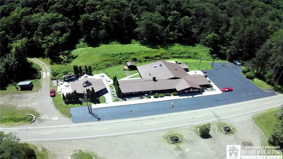 Unit for sale at 12045 Bone Run Road, South Valley, NY 14738