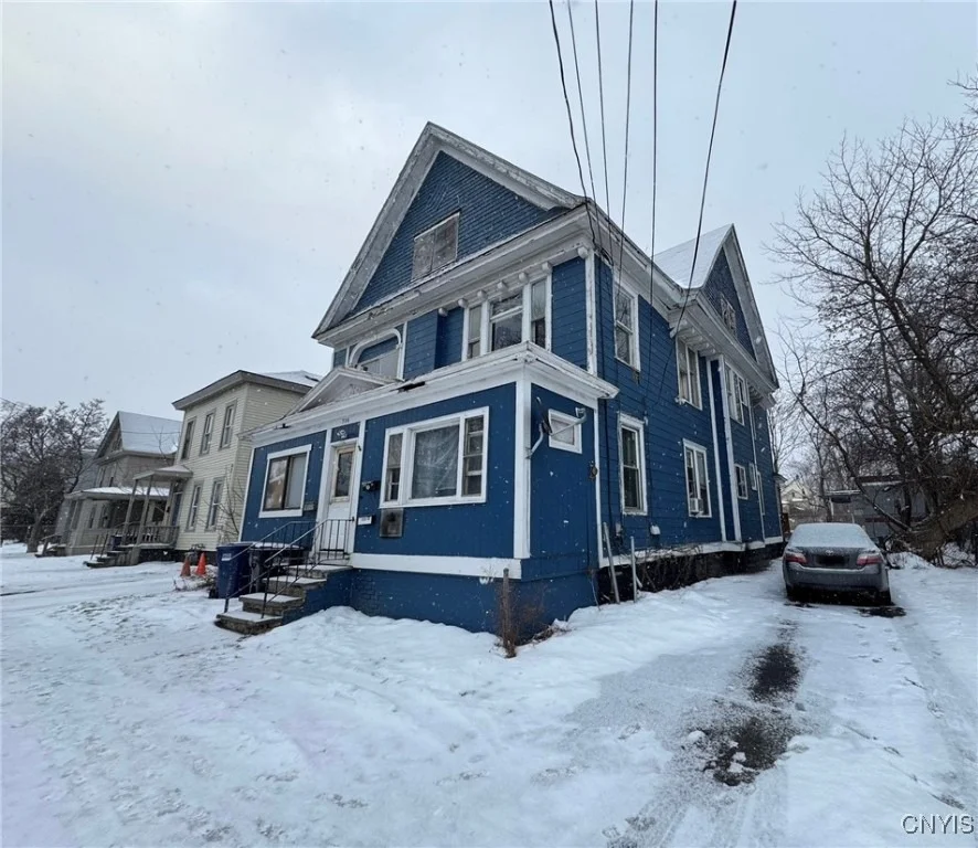 Unit for sale at 306 Bear Street, Syracuse, NY 13208