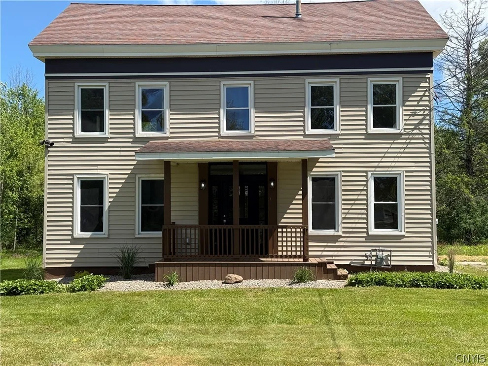 Unit for sale at 6637 Dix Road, Westmoreland, NY 13440