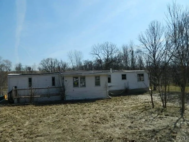Unit for sale at 655 Perry Road, Covington, NY 14525