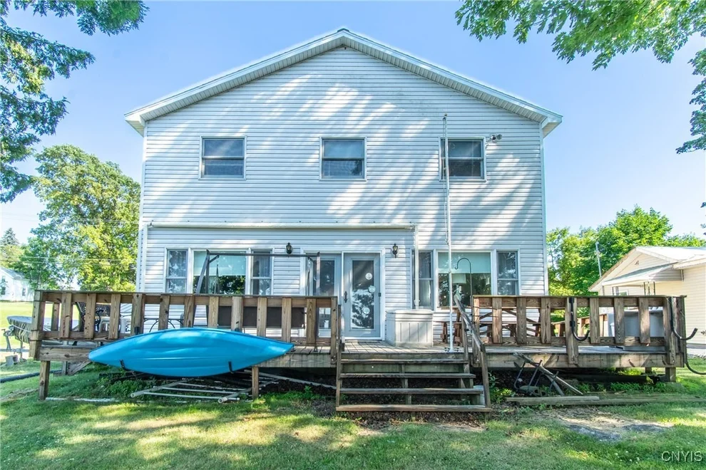 Unit for sale at 23747 County Route 59, Brownville, NY 13634