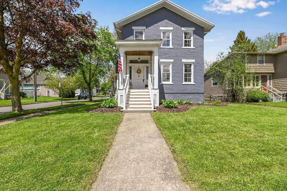 Unit for sale at 194 Gibson Street, Canandaigua City, NY 14424