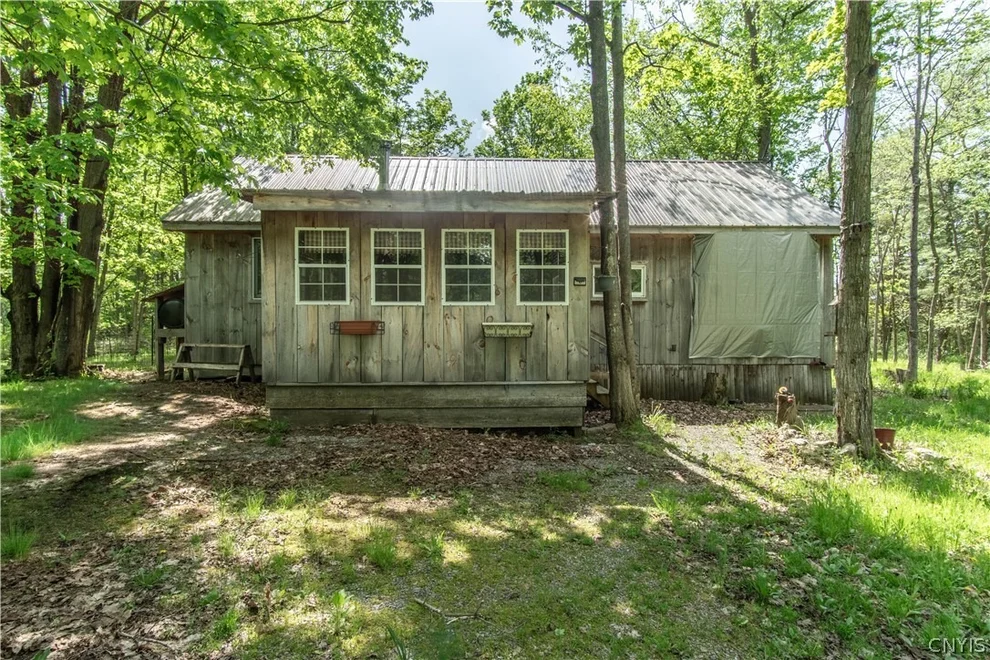 Unit for sale at 39245 Hyde Lake Road, Theresa, NY 13691
